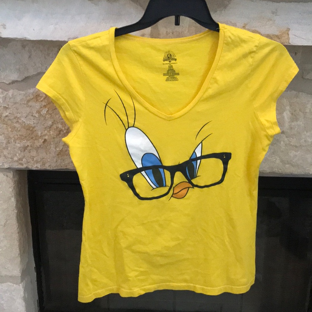 NWOT. Looney Tunes Tee